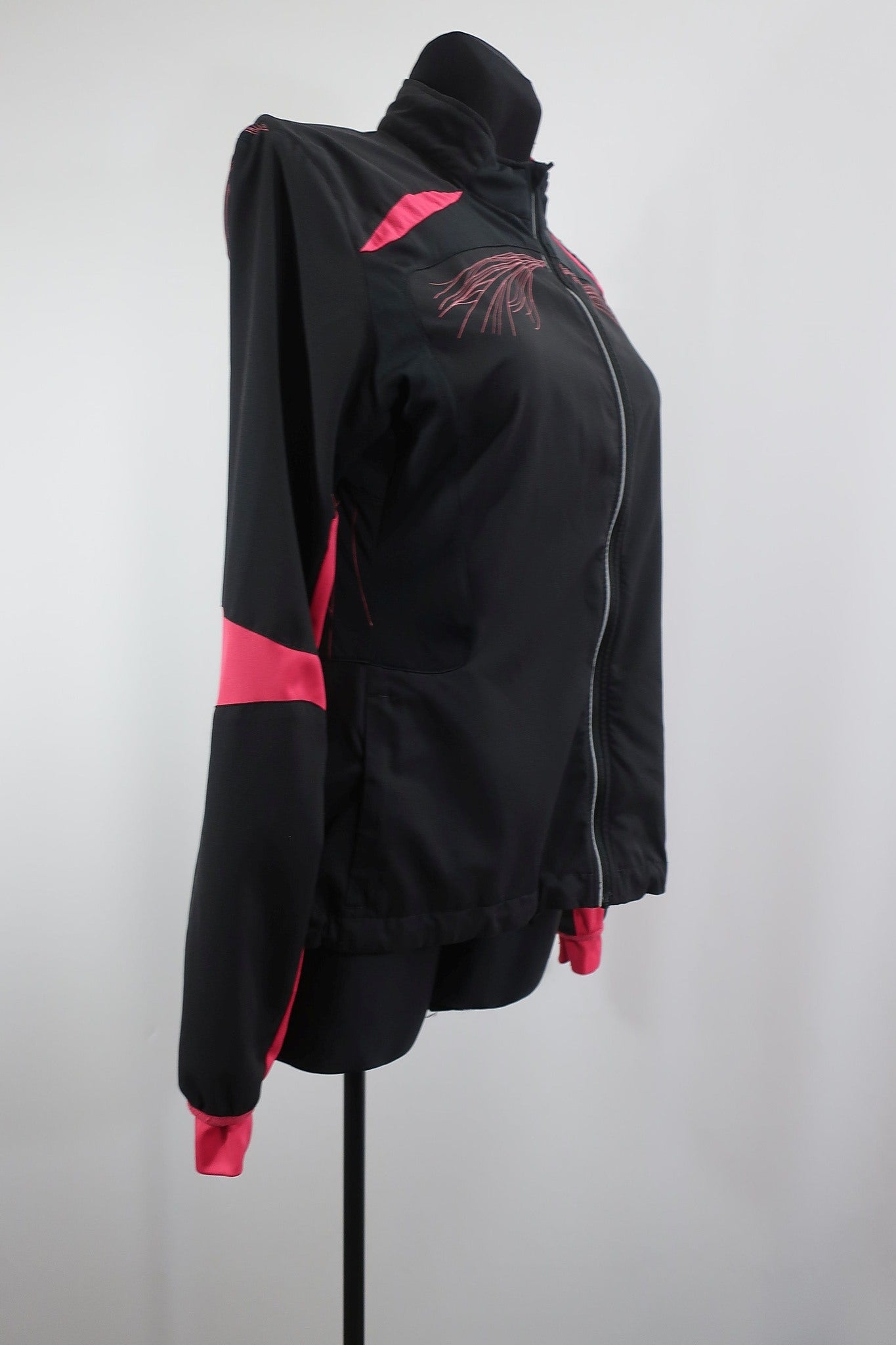 CRAFT moteriškas sportinis švarkas XL dydis