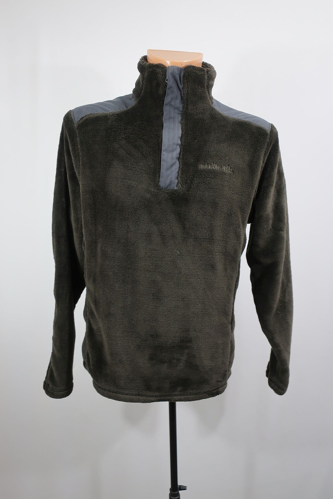 MACKENZIE vyriškas flisinis šiltukas M dydis