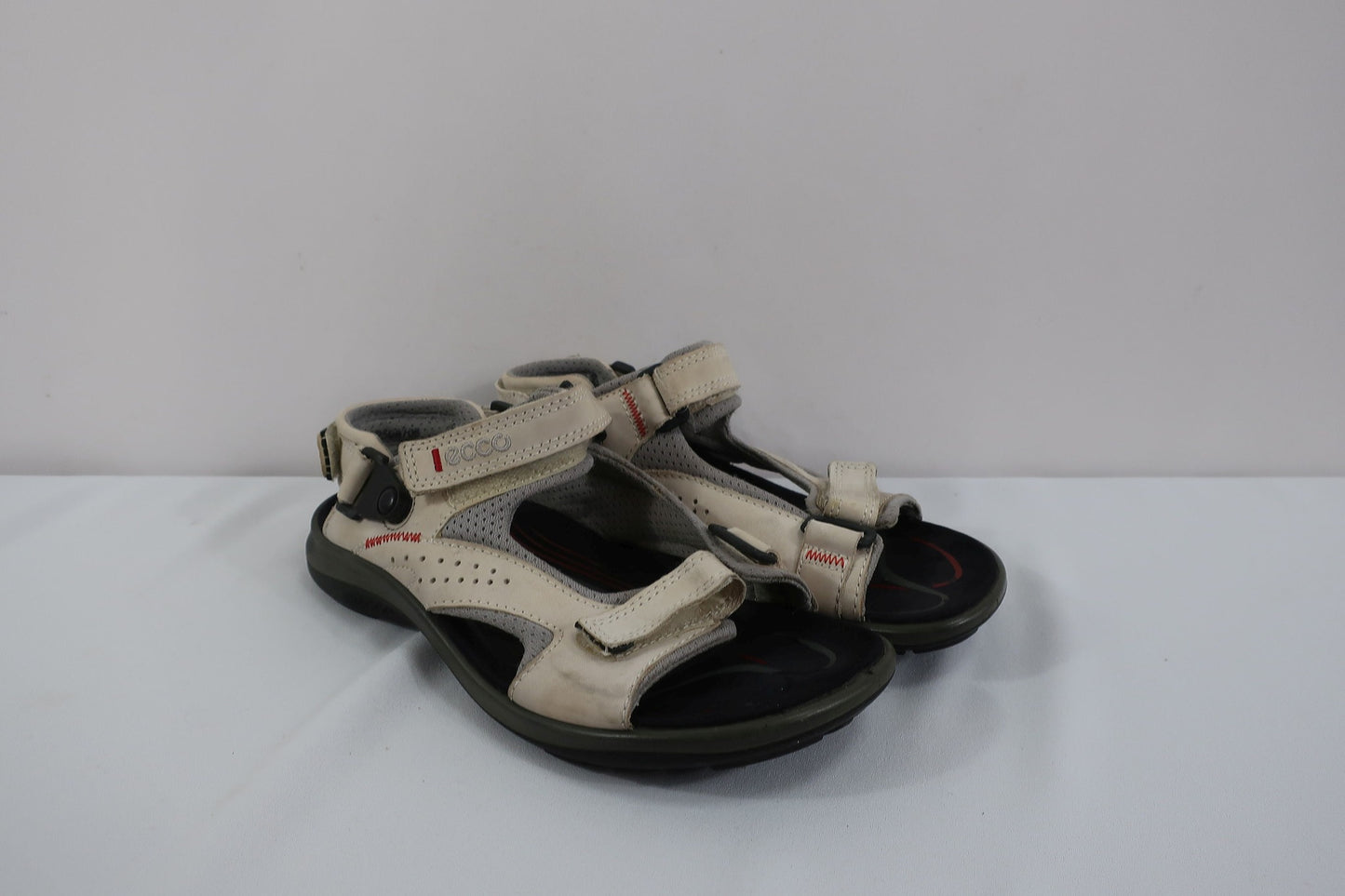 ECCO sandalai/basutės 38 dydis