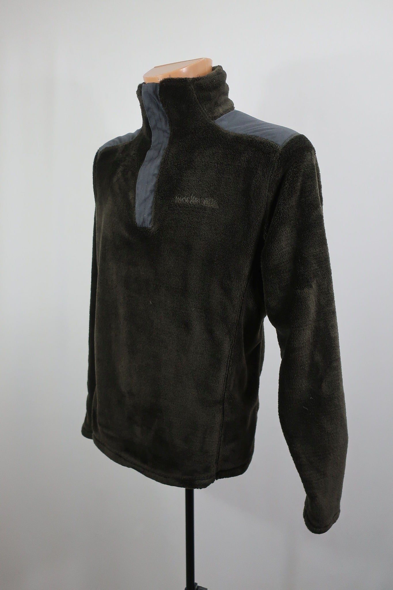 MACKENZIE vyriškas flisinis šiltukas M dydis