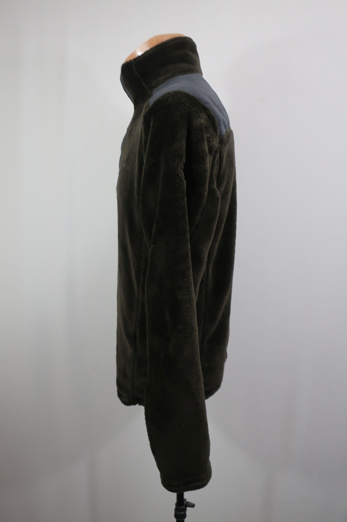 MACKENZIE vyriškas flisinis šiltukas M dydis