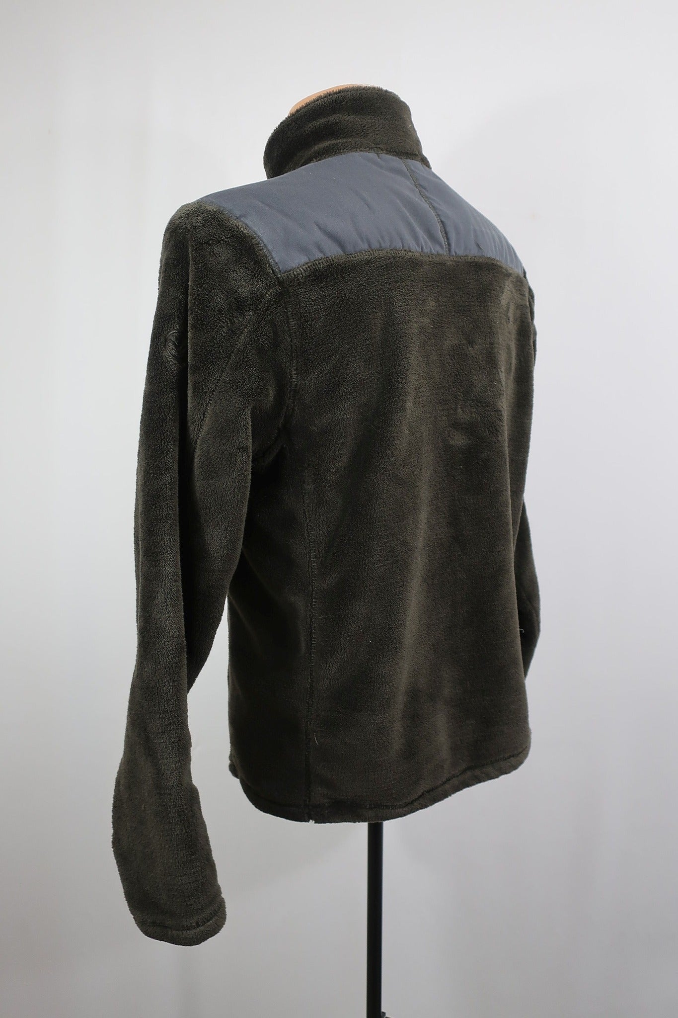 MACKENZIE vyriškas flisinis šiltukas M dydis