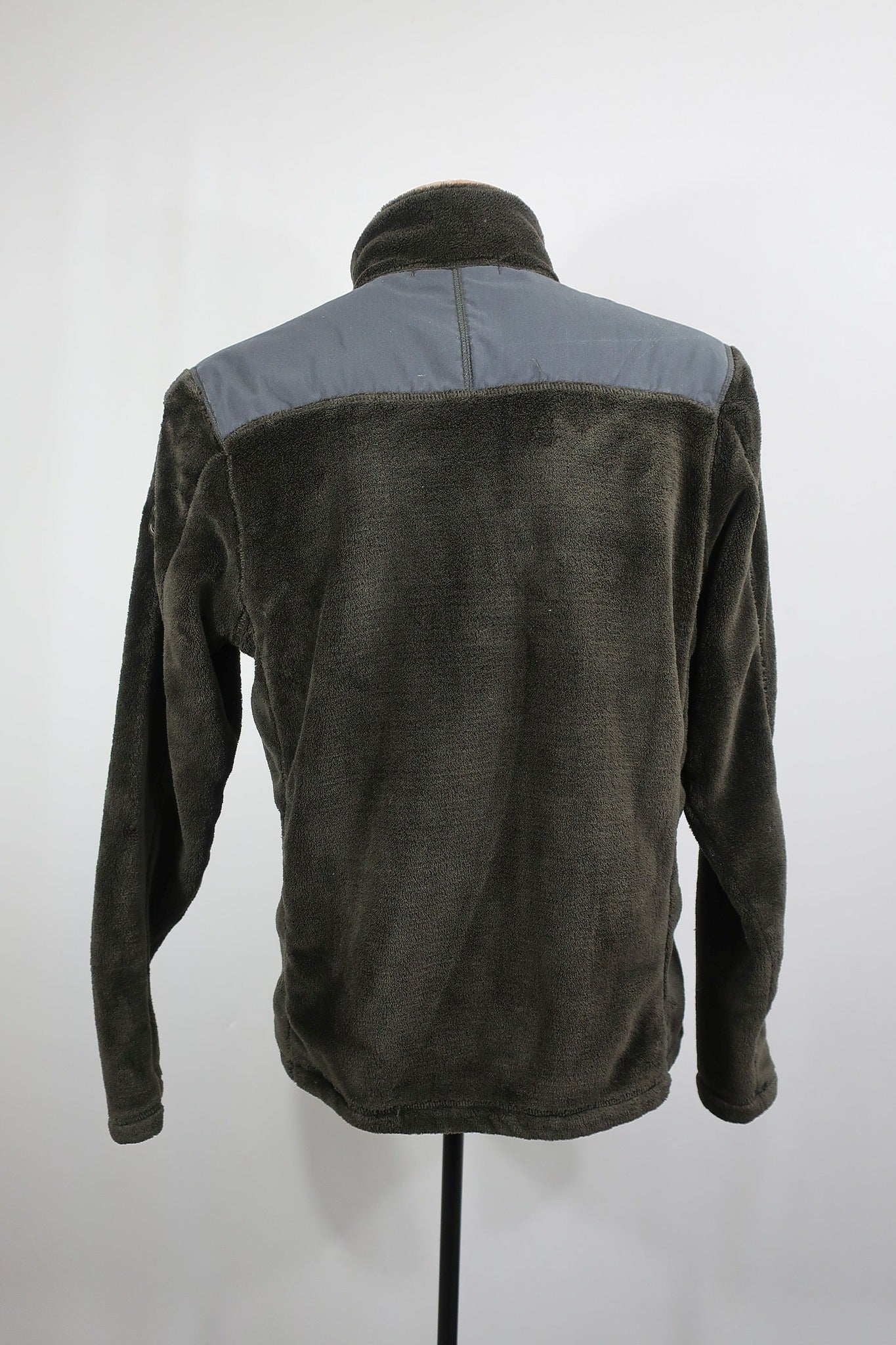 MACKENZIE vyriškas flisinis šiltukas M dydis