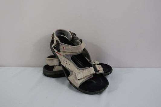 ECCO sandalai/basutės 38 dydis