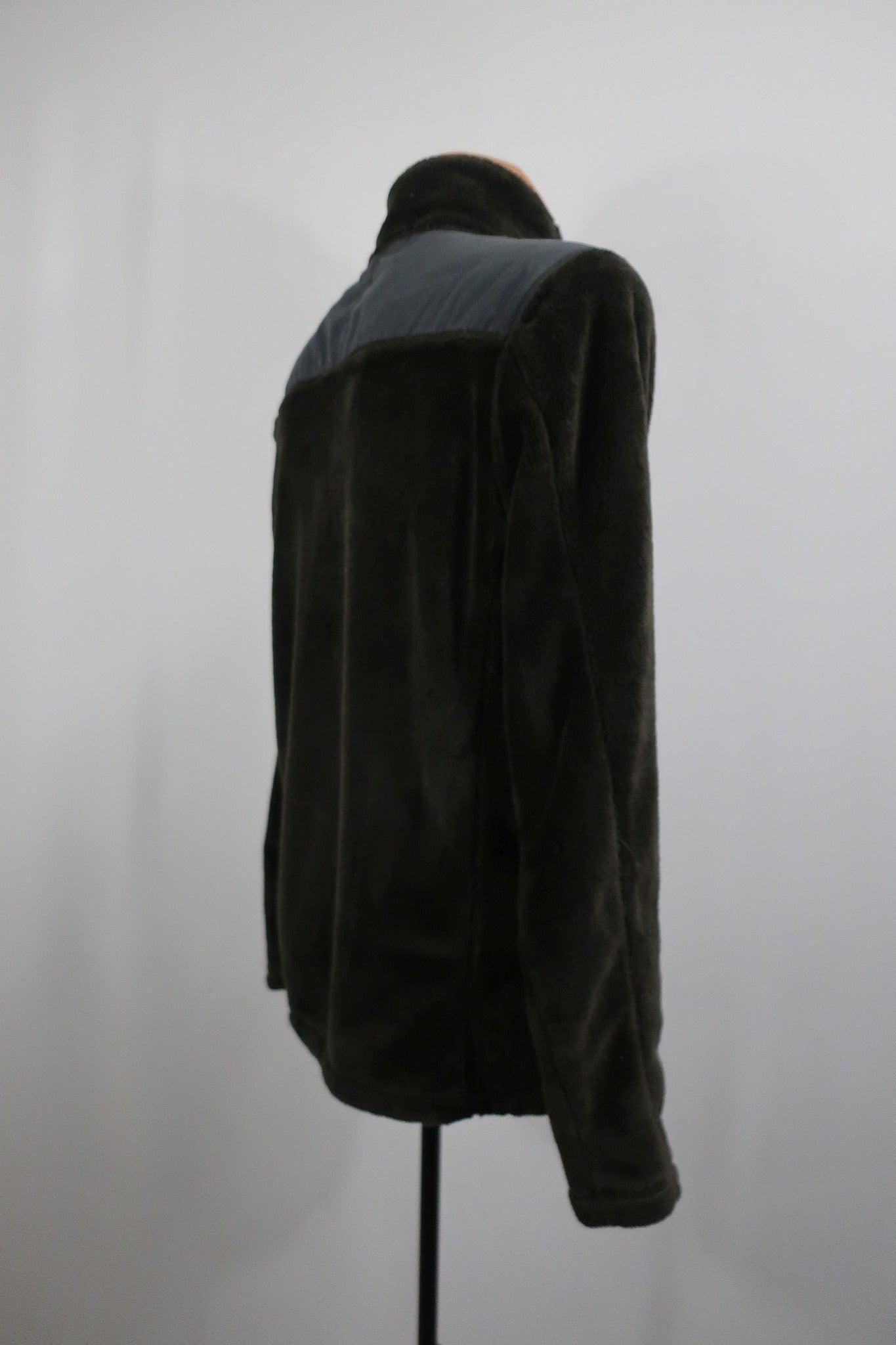 MACKENZIE vyriškas flisinis šiltukas M dydis