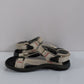 ECCO sandalai/basutės 38 dydis