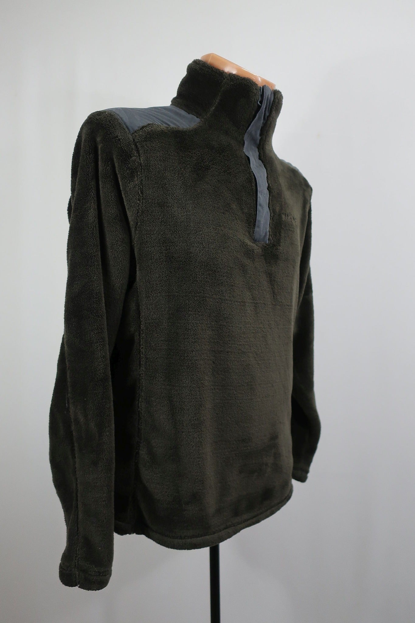 MACKENZIE vyriškas flisinis šiltukas M dydis