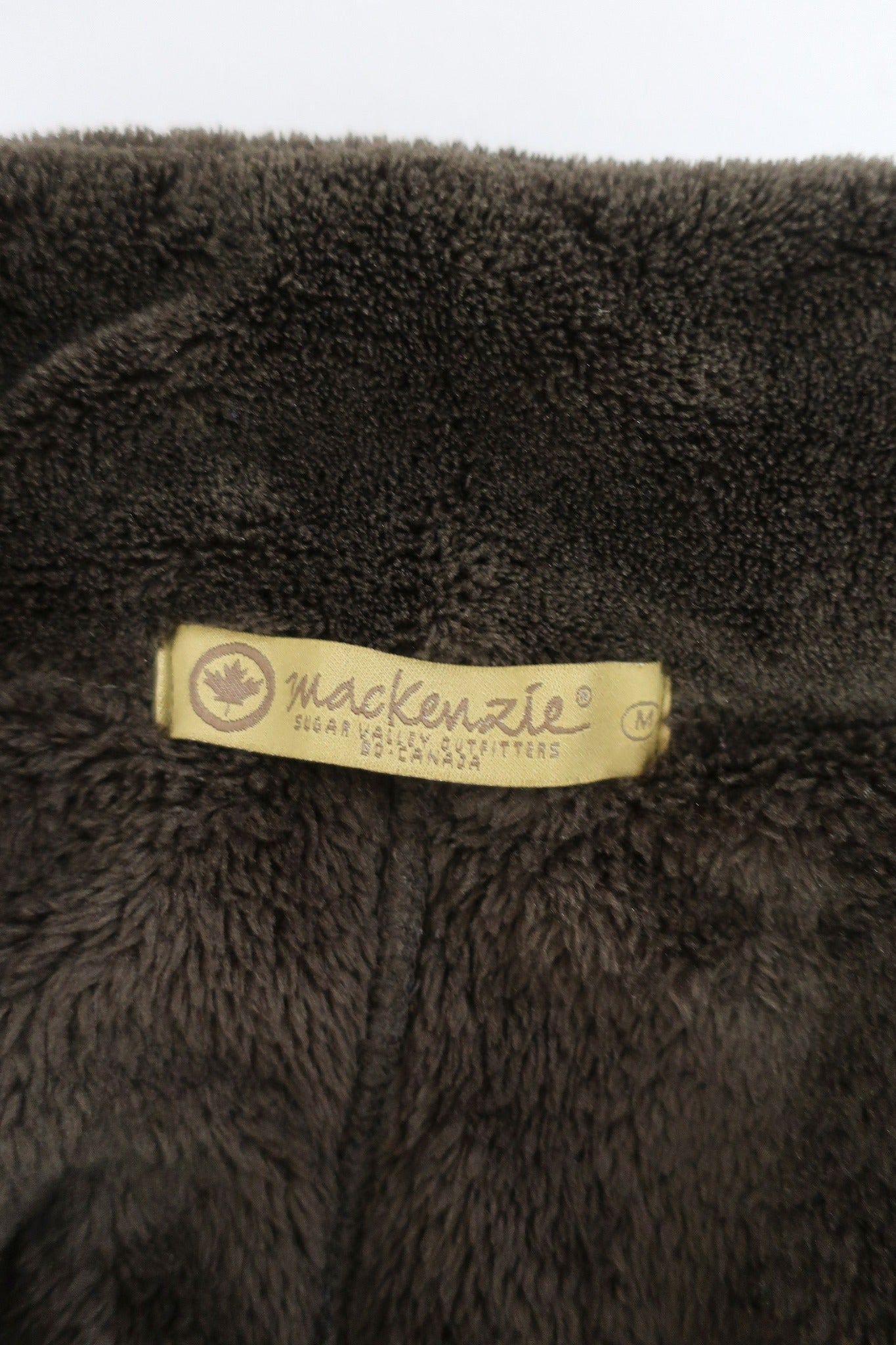 MACKENZIE vyriškas flisinis šiltukas M dydis