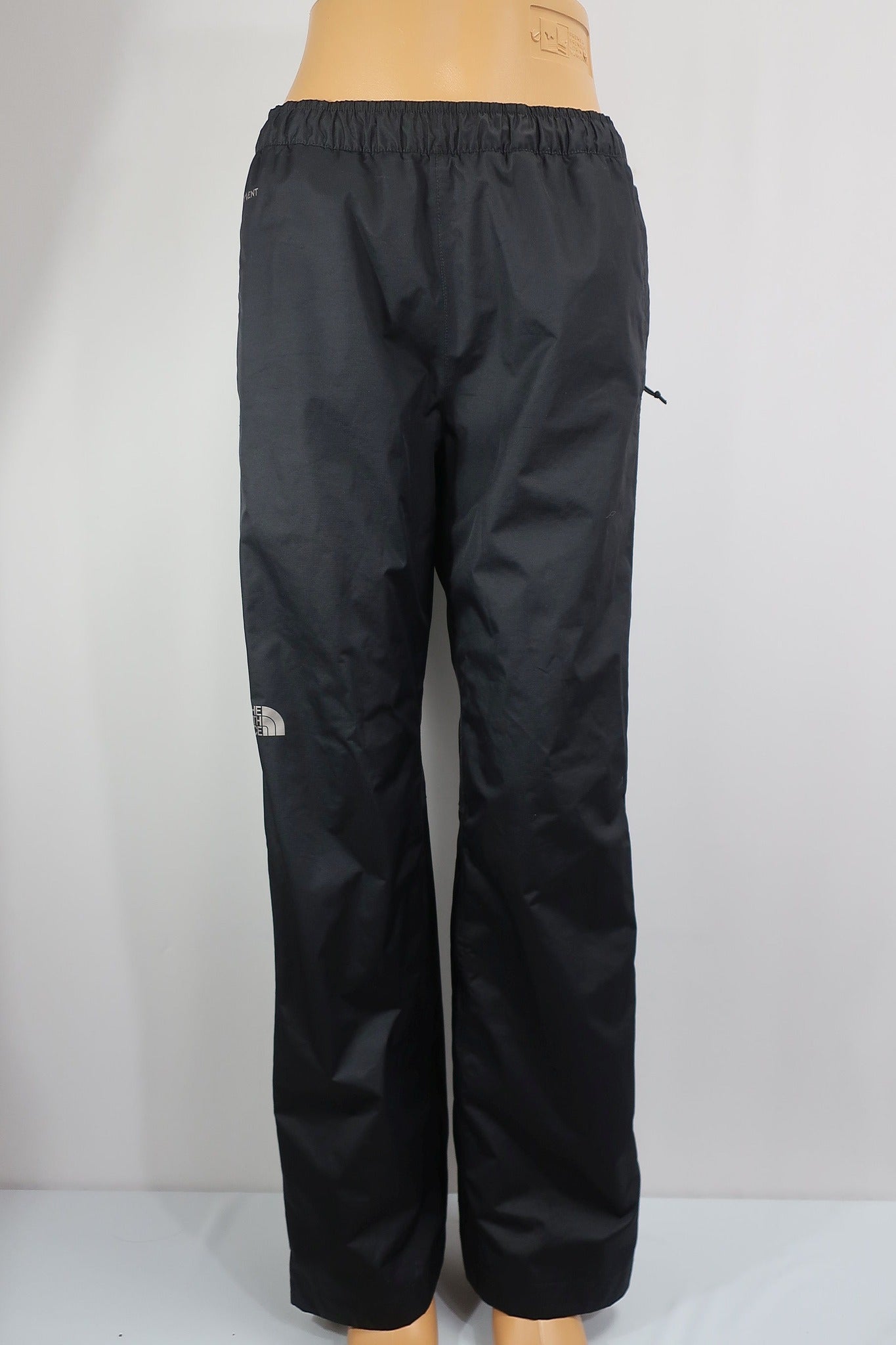 THE NORTH FACE vyriškos membraninės neperšlampančios kelnės S dydis
