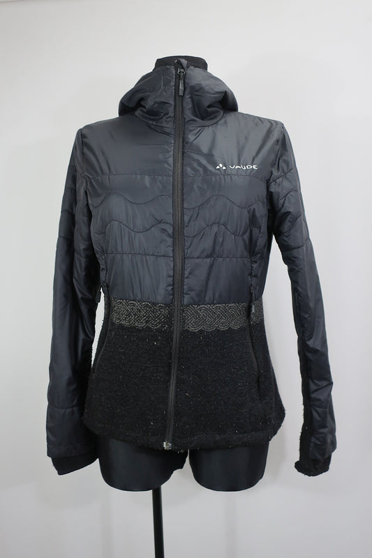 VAUDE moteriška striukė su Primaloft S dydis