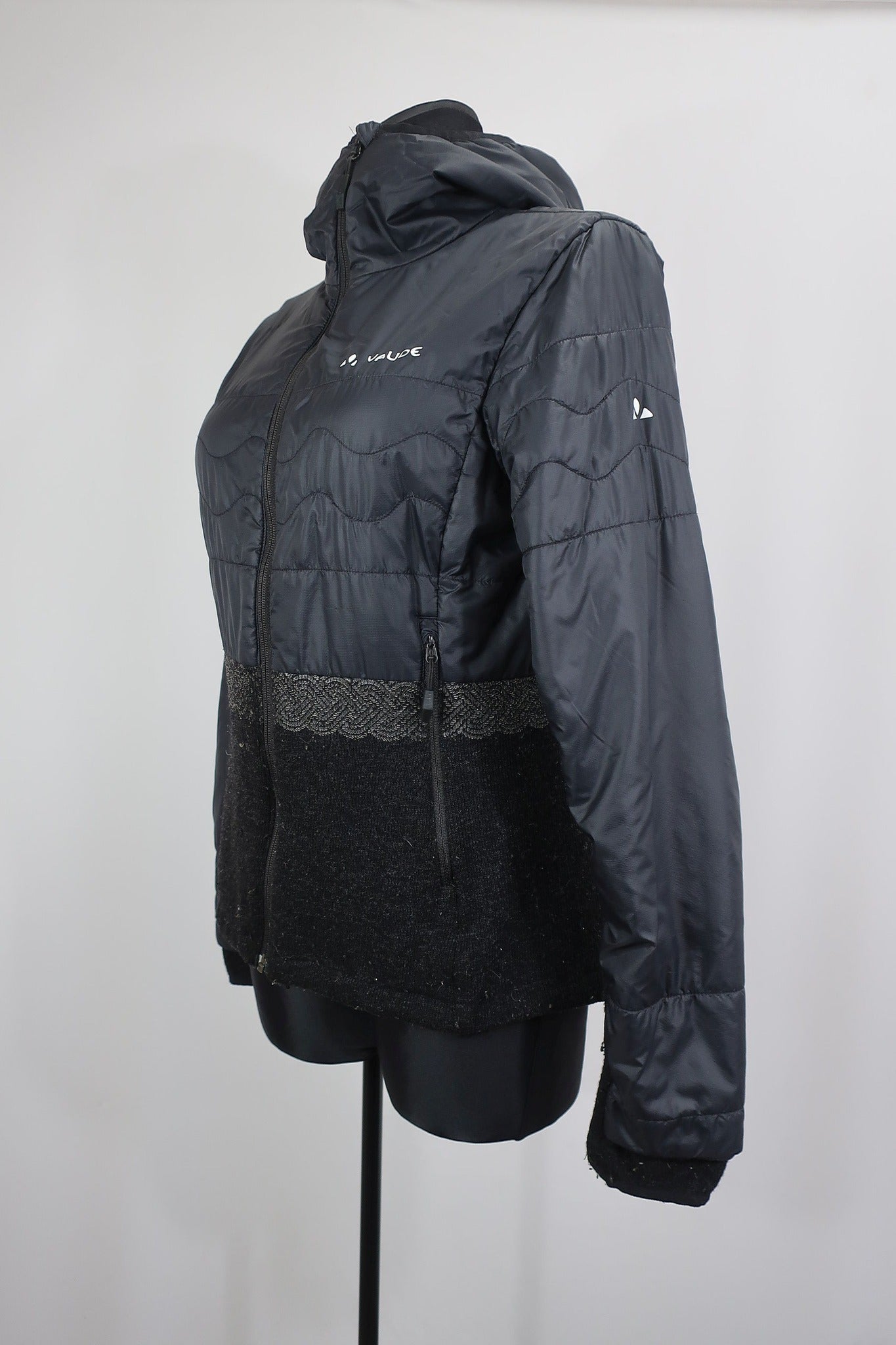 VAUDE moteriška striukė su Primaloft S dydis