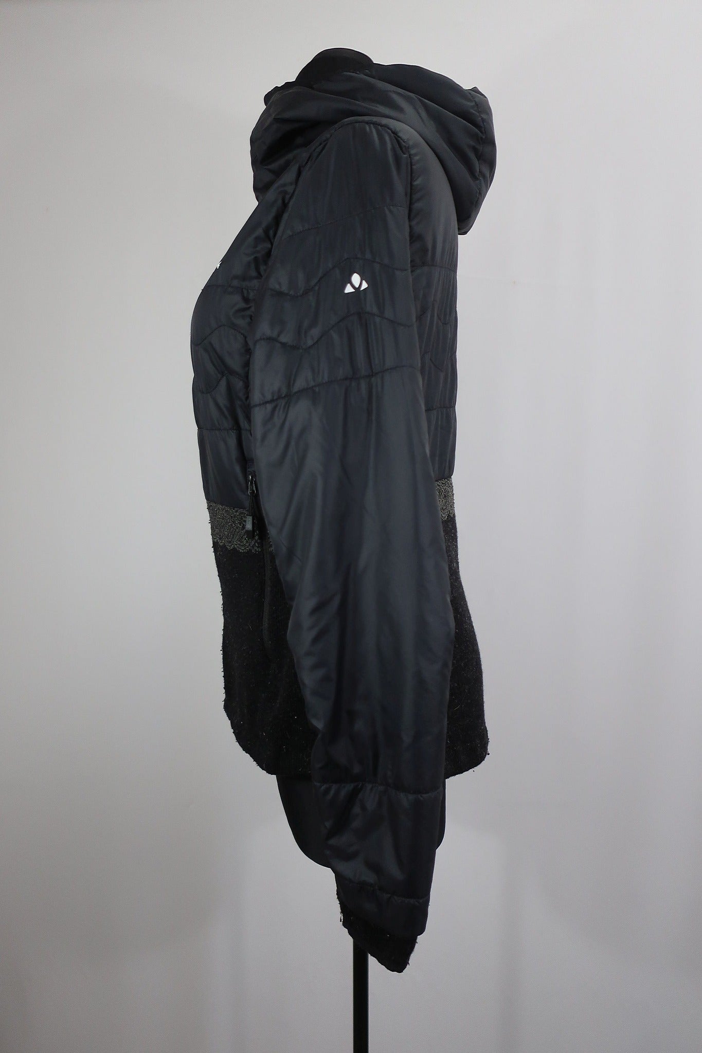 VAUDE moteriška striukė su Primaloft S dydis