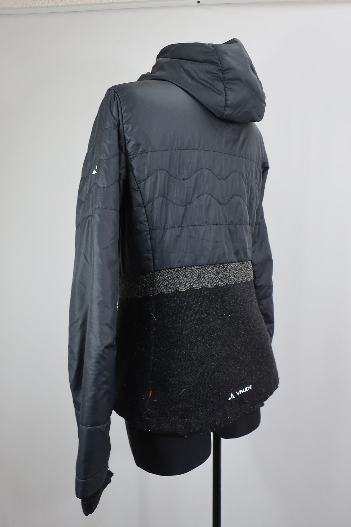 VAUDE moteriška striukė su Primaloft S dydis