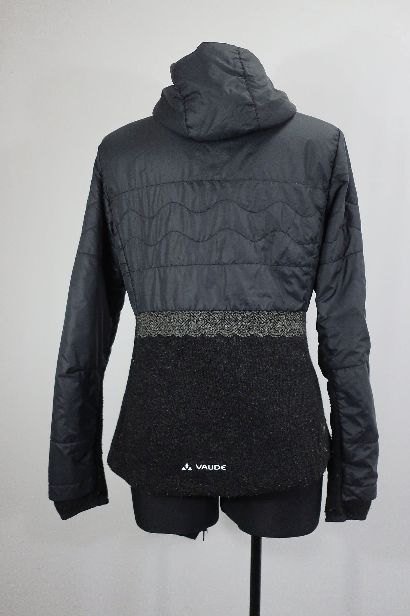 VAUDE moteriška striukė su Primaloft S dydis