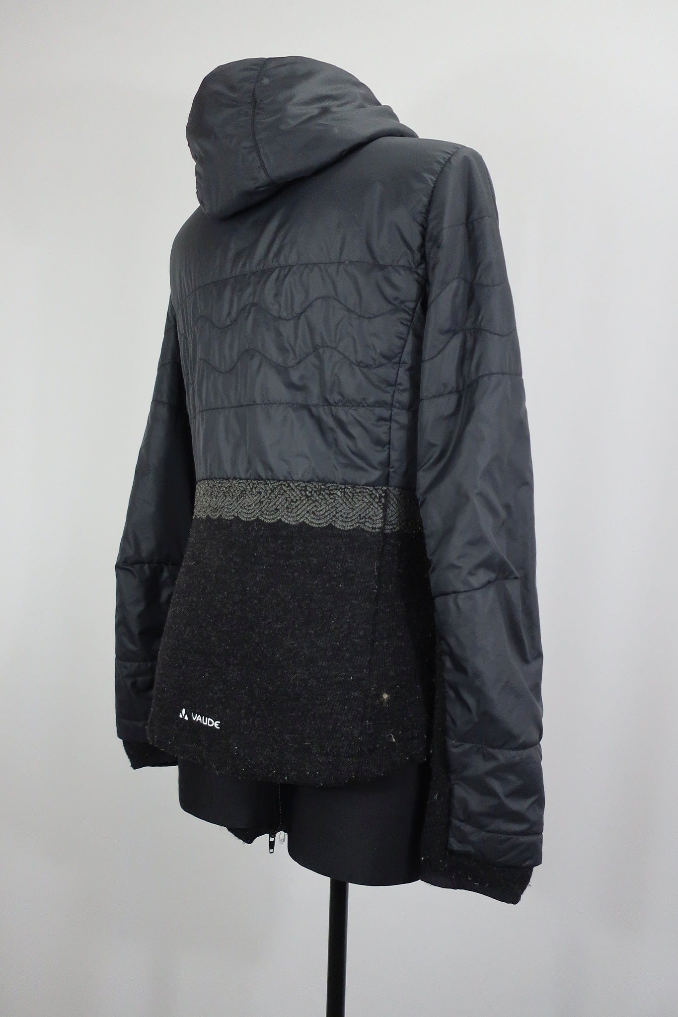 VAUDE moteriška striukė su Primaloft S dydis