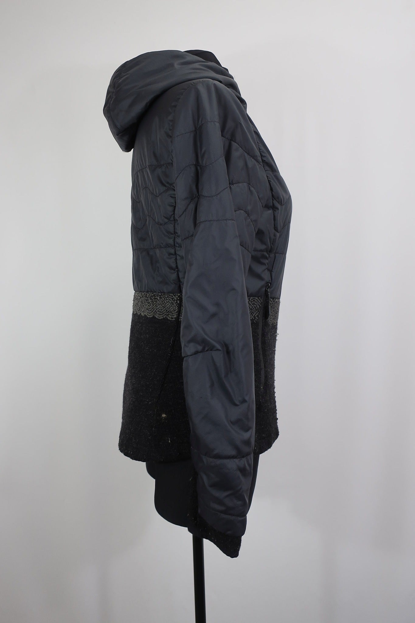 VAUDE moteriška striukė su Primaloft S dydis