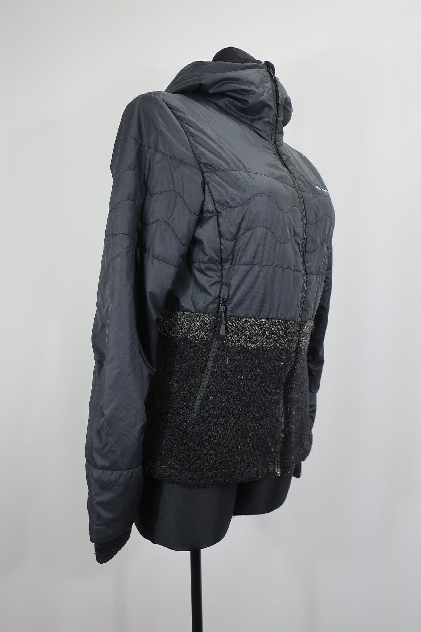 VAUDE moteriška striukė su Primaloft S dydis