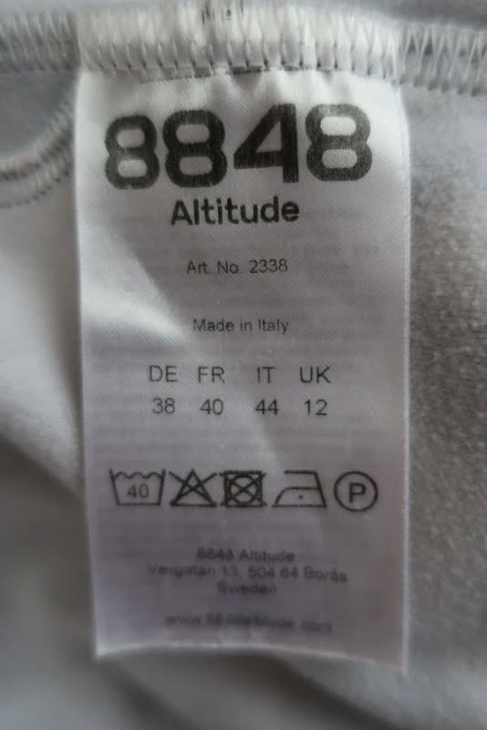 8848 ALTITUDE moteriška sportinė striukė/ švarkas 38 dydis