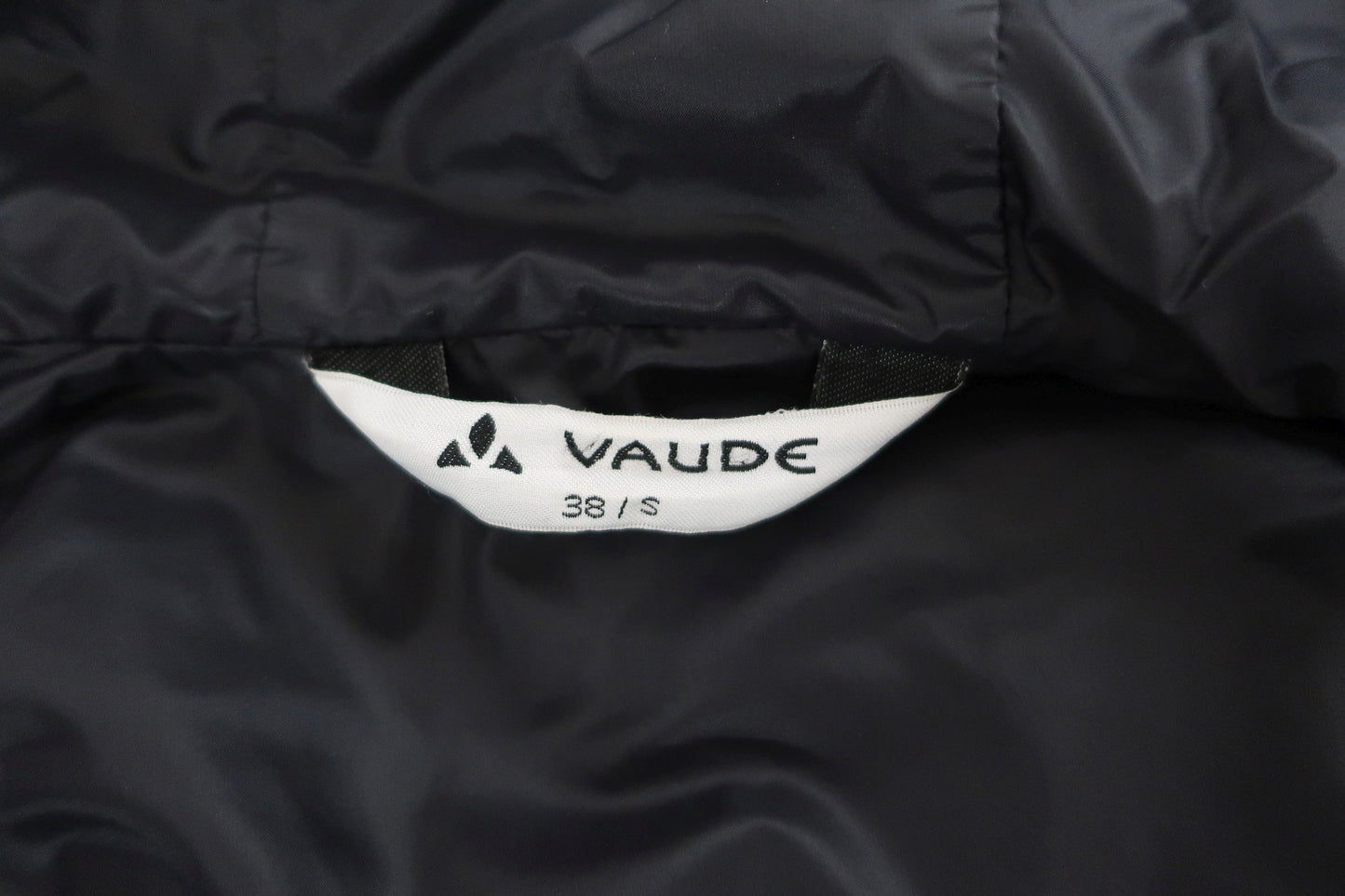 VAUDE moteriška striukė su Primaloft S dydis