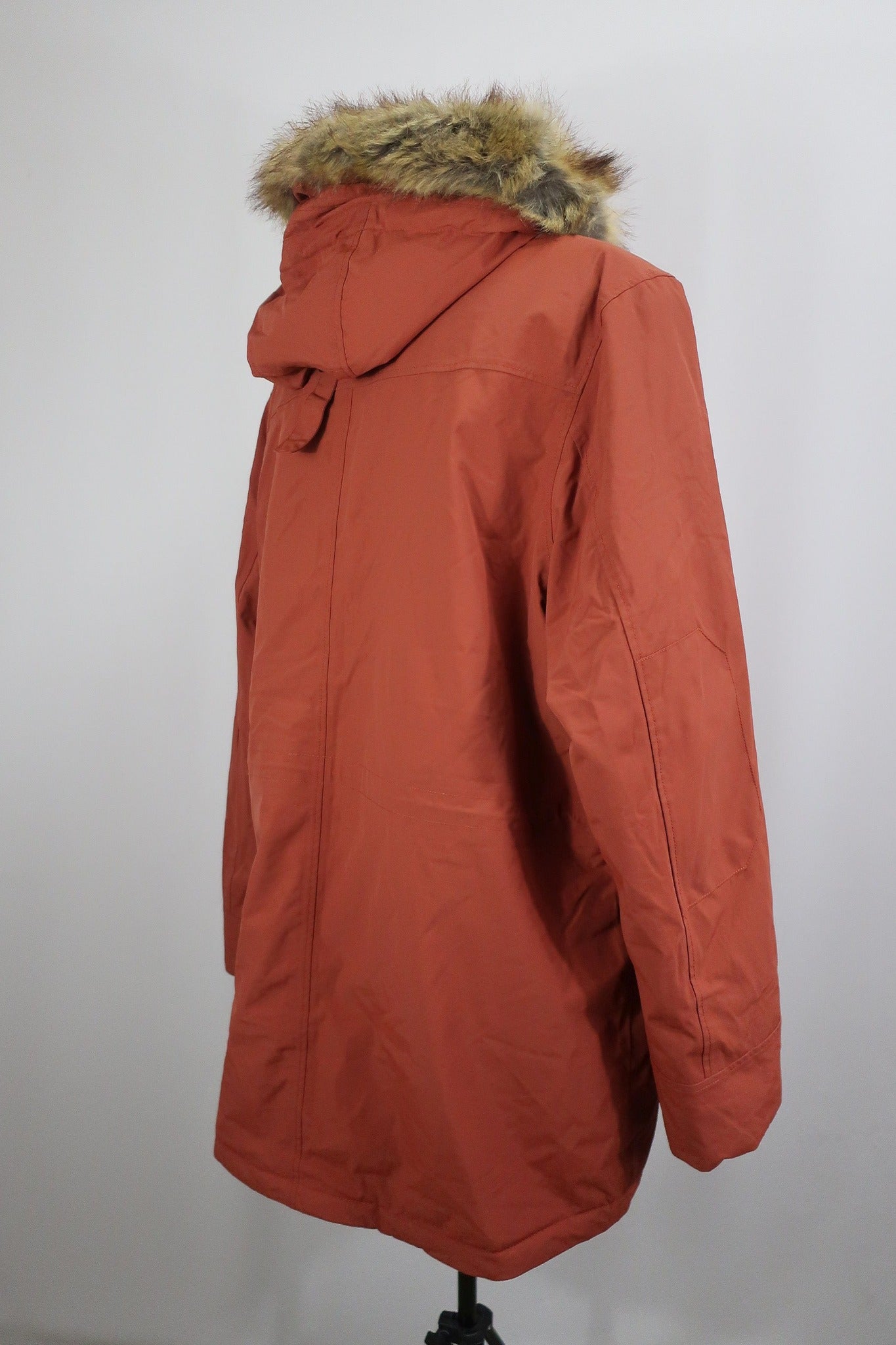 DOVREFJELL vyriška striukė/parka XXL dydis