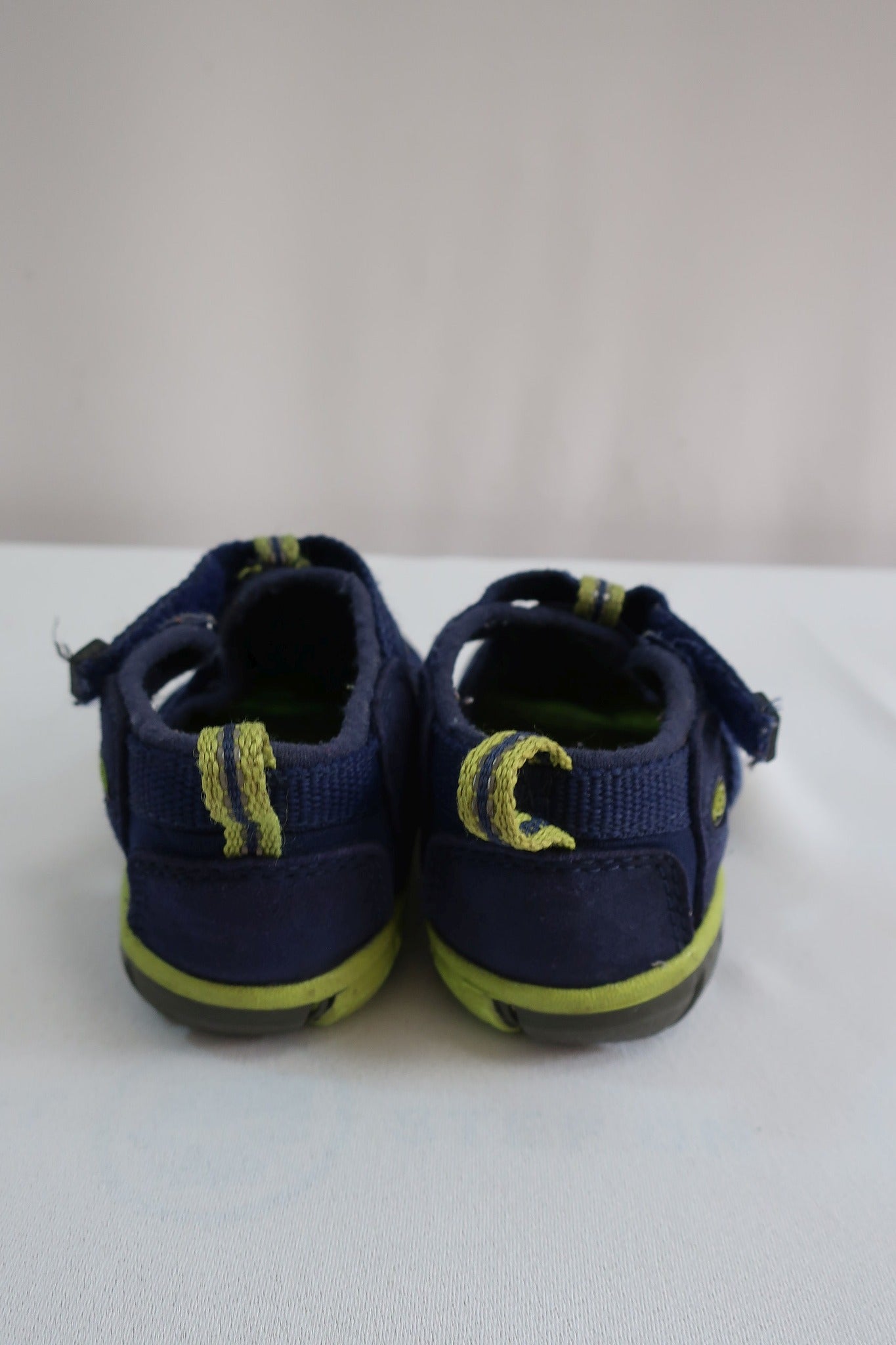 KEEN vaikiški sandalai 22 dydis
