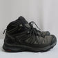 SALOMON laisvalaikio, žygio batai su Gore-tex 40,5/41 dydis