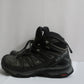 SALOMON laisvalaikio, žygio batai su Gore-tex 40,5/41 dydis
