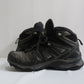 SALOMON laisvalaikio, žygio batai su Gore-tex 40,5/41 dydis
