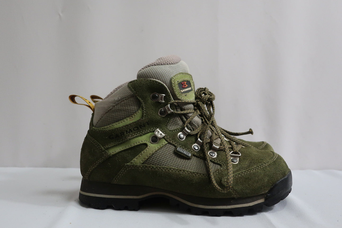 GARMONT laisvalaikio, žygio batai su Gore-tex 37,5/38 dydis