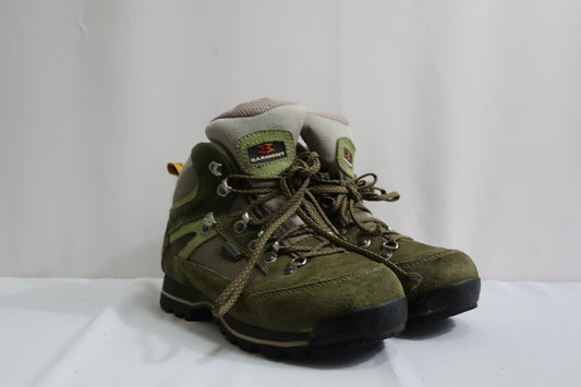 GARMONT laisvalaikio, žygio batai su Gore-tex 37,5/38 dydis