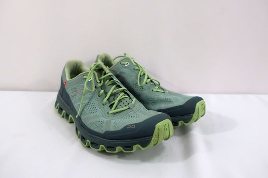 ON CLOUD (Swiss Engineering) sportiniai batai 38/38,5 dydis