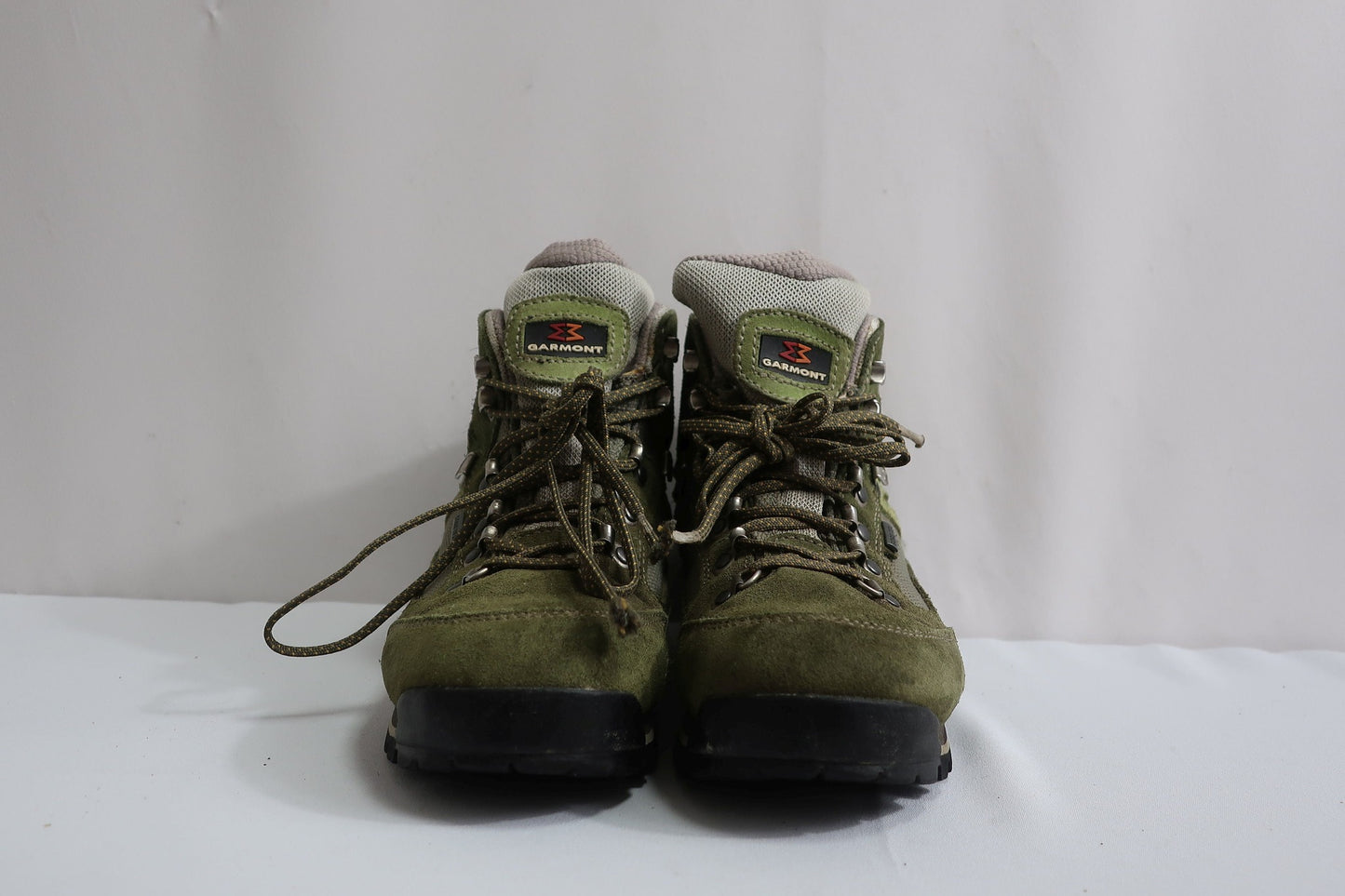 GARMONT laisvalaikio, žygio batai su Gore-tex 37,5/38 dydis