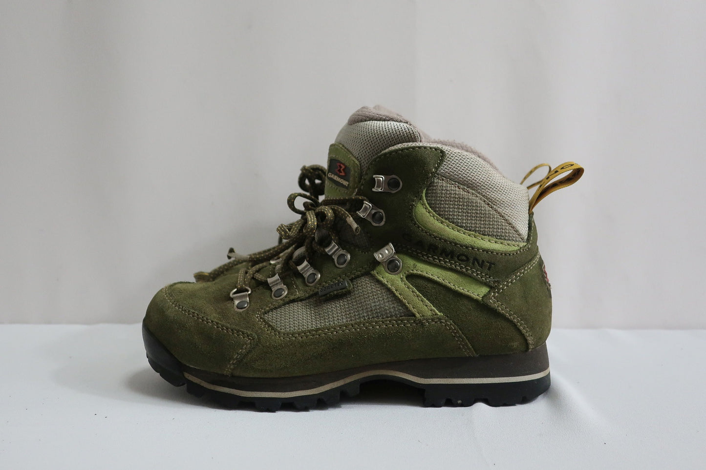 GARMONT laisvalaikio, žygio batai su Gore-tex 37,5/38 dydis