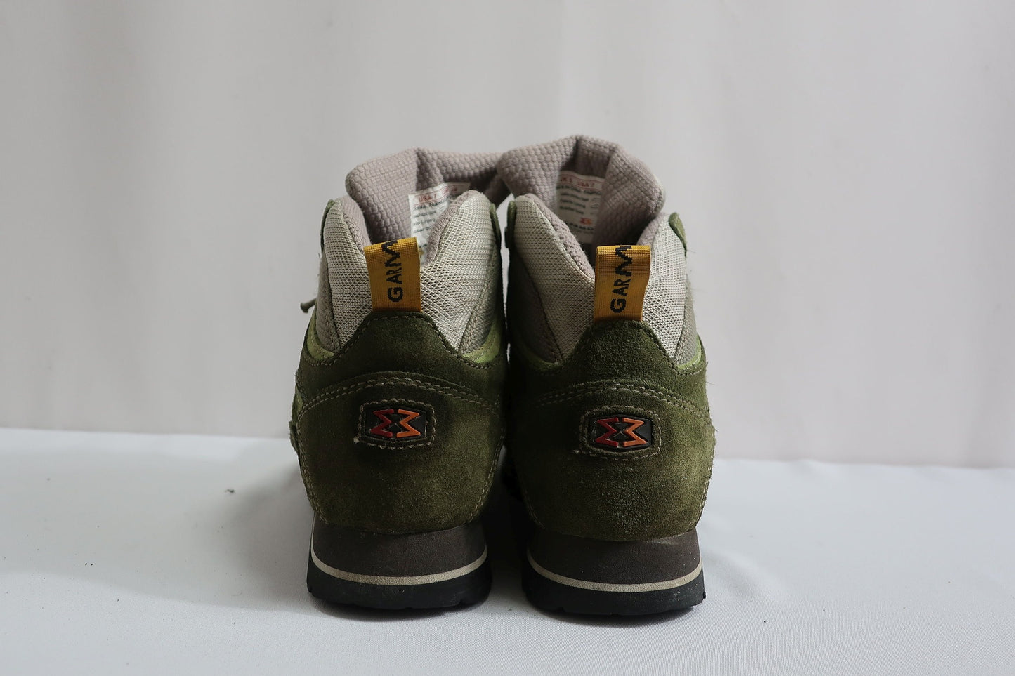 GARMONT laisvalaikio, žygio batai su Gore-tex 37,5/38 dydis