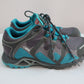 MAMMUT laisvalaikio batai su Gore-Tex 37/37,5 dydis