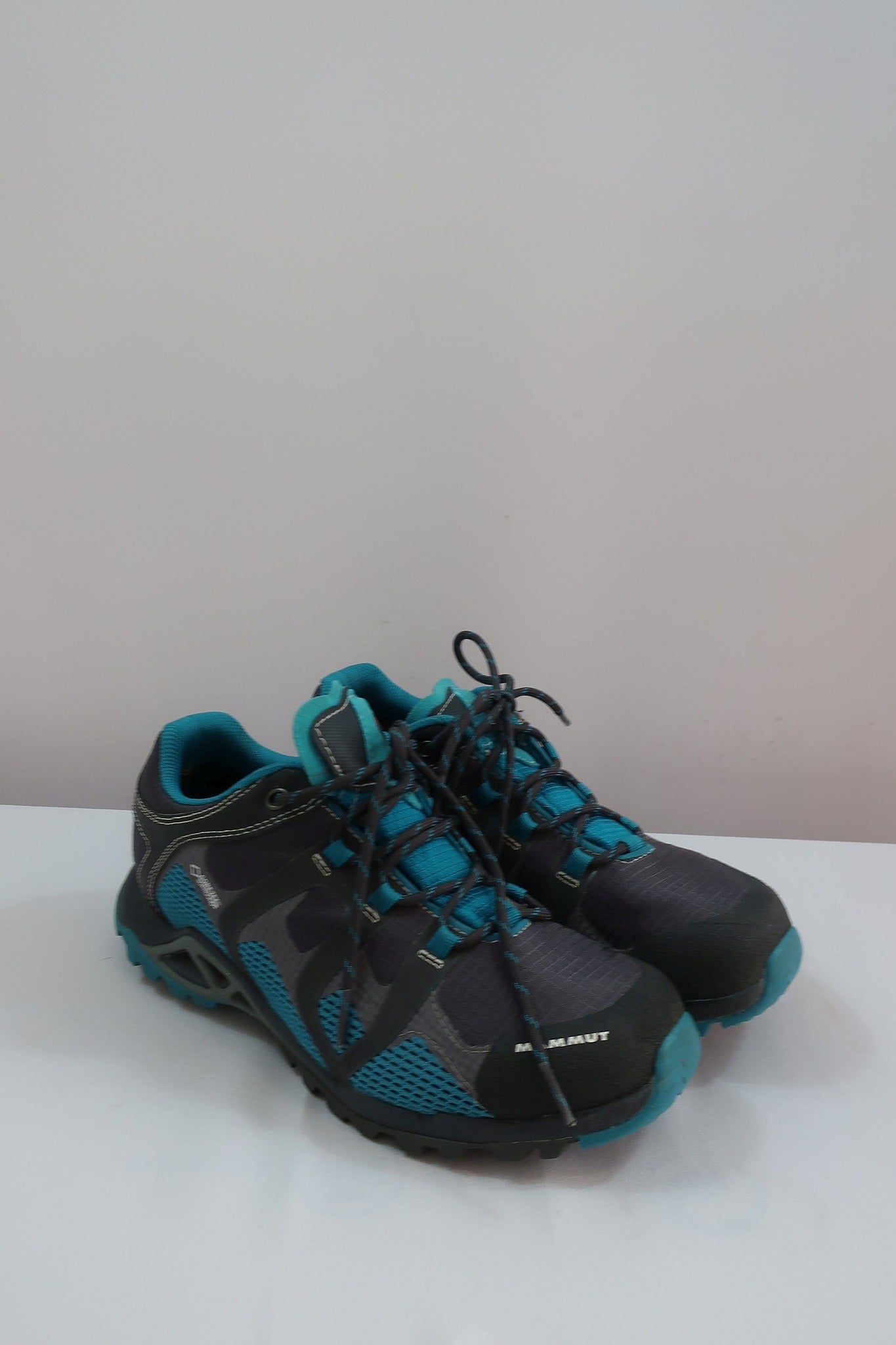MAMMUT laisvalaikio batai su Gore-Tex 37/37,5 dydis