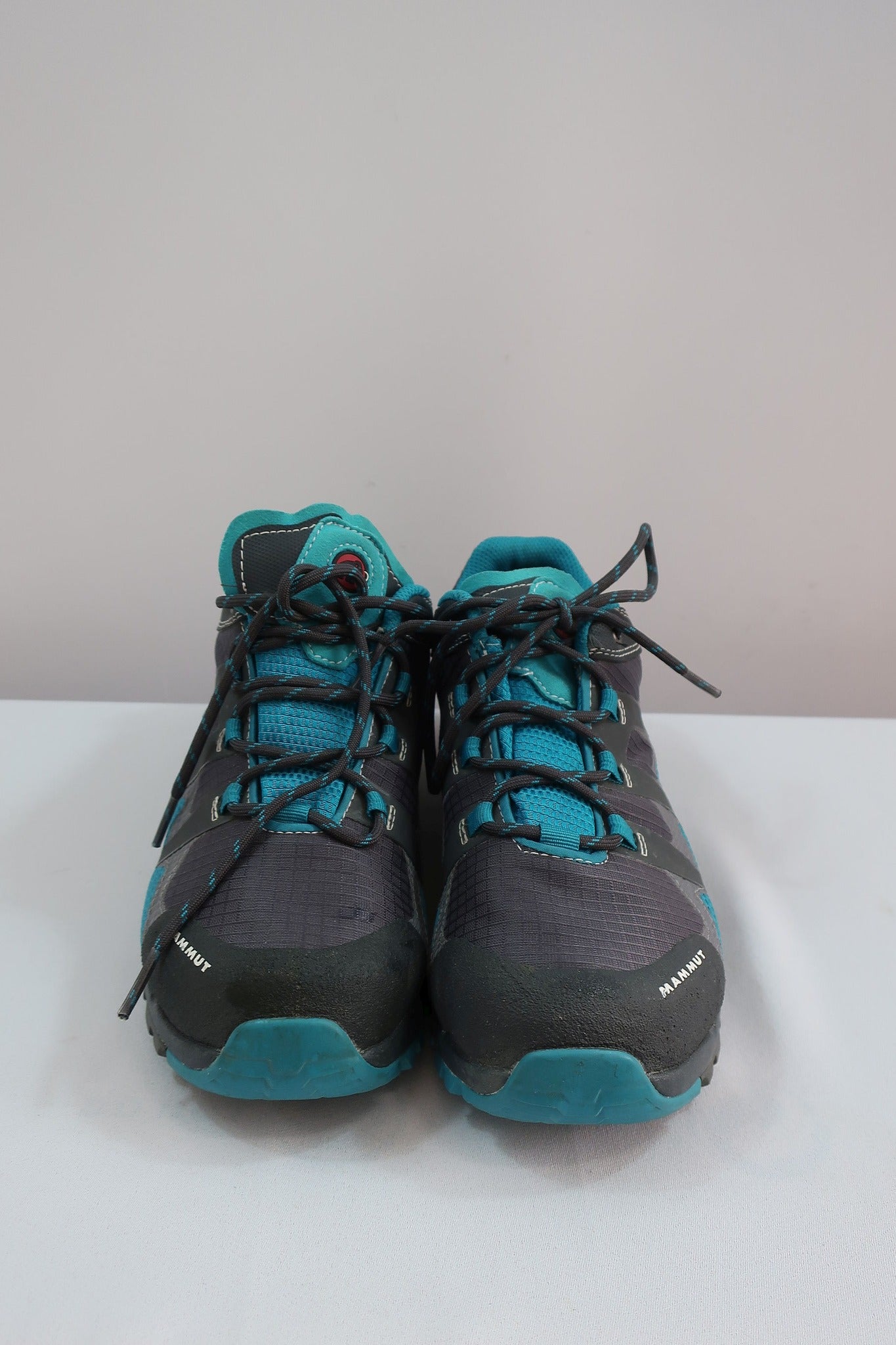 MAMMUT laisvalaikio batai su Gore-Tex 37/37,5 dydis
