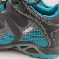 MAMMUT laisvalaikio batai su Gore-Tex 37/37,5 dydis