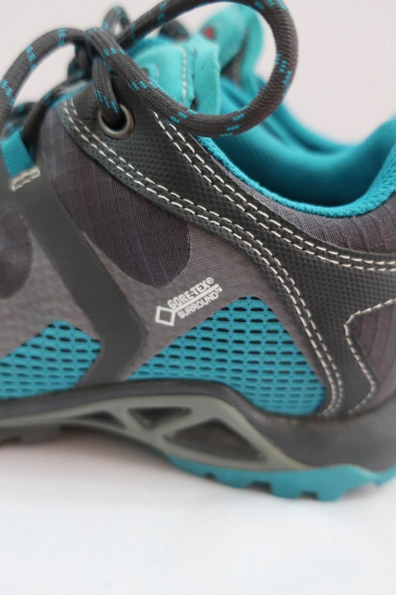 MAMMUT laisvalaikio batai su Gore-Tex 37/37,5 dydis