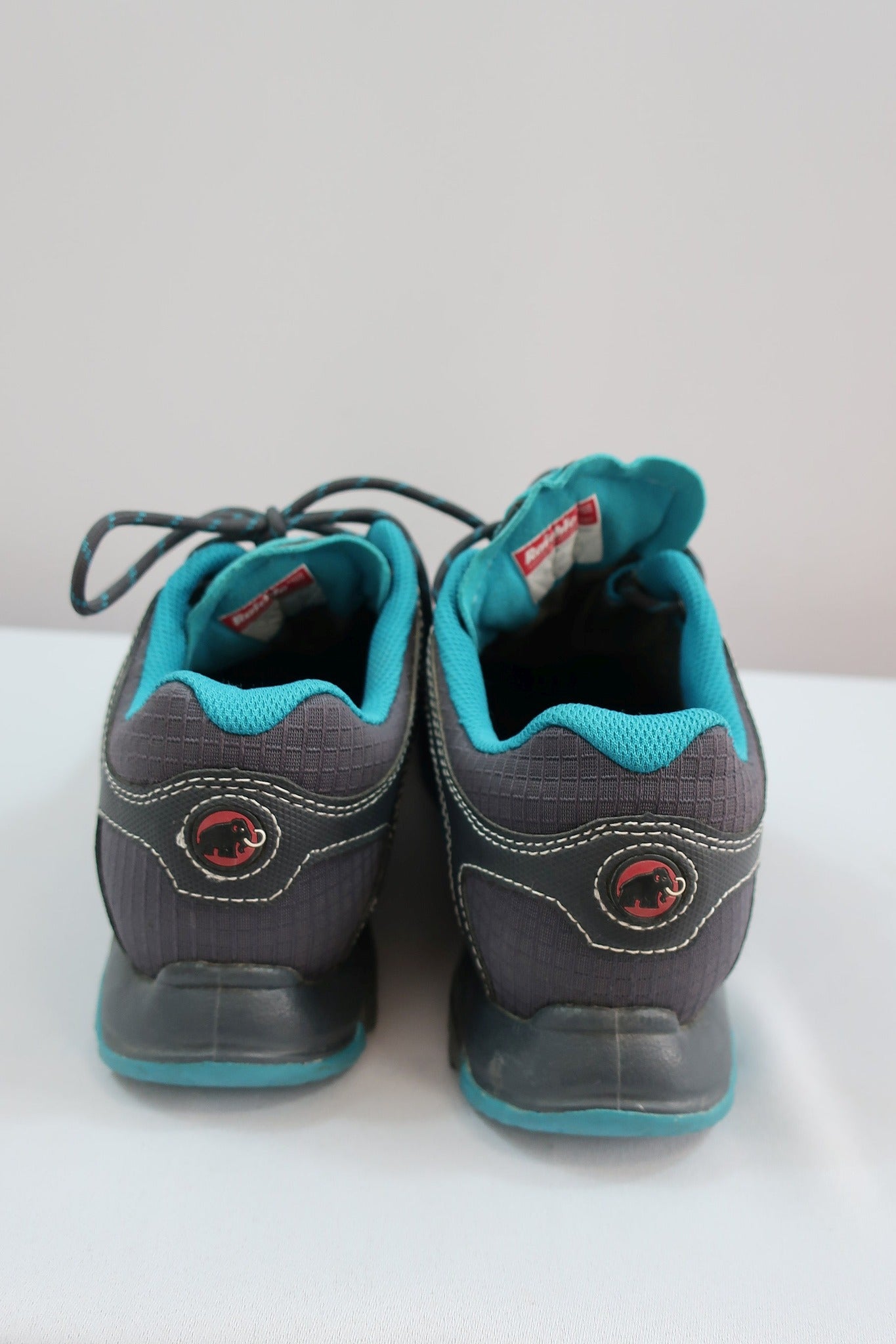 MAMMUT laisvalaikio batai su Gore-Tex 37/37,5 dydis