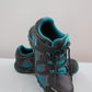 MAMMUT laisvalaikio batai su Gore-Tex 37/37,5 dydis