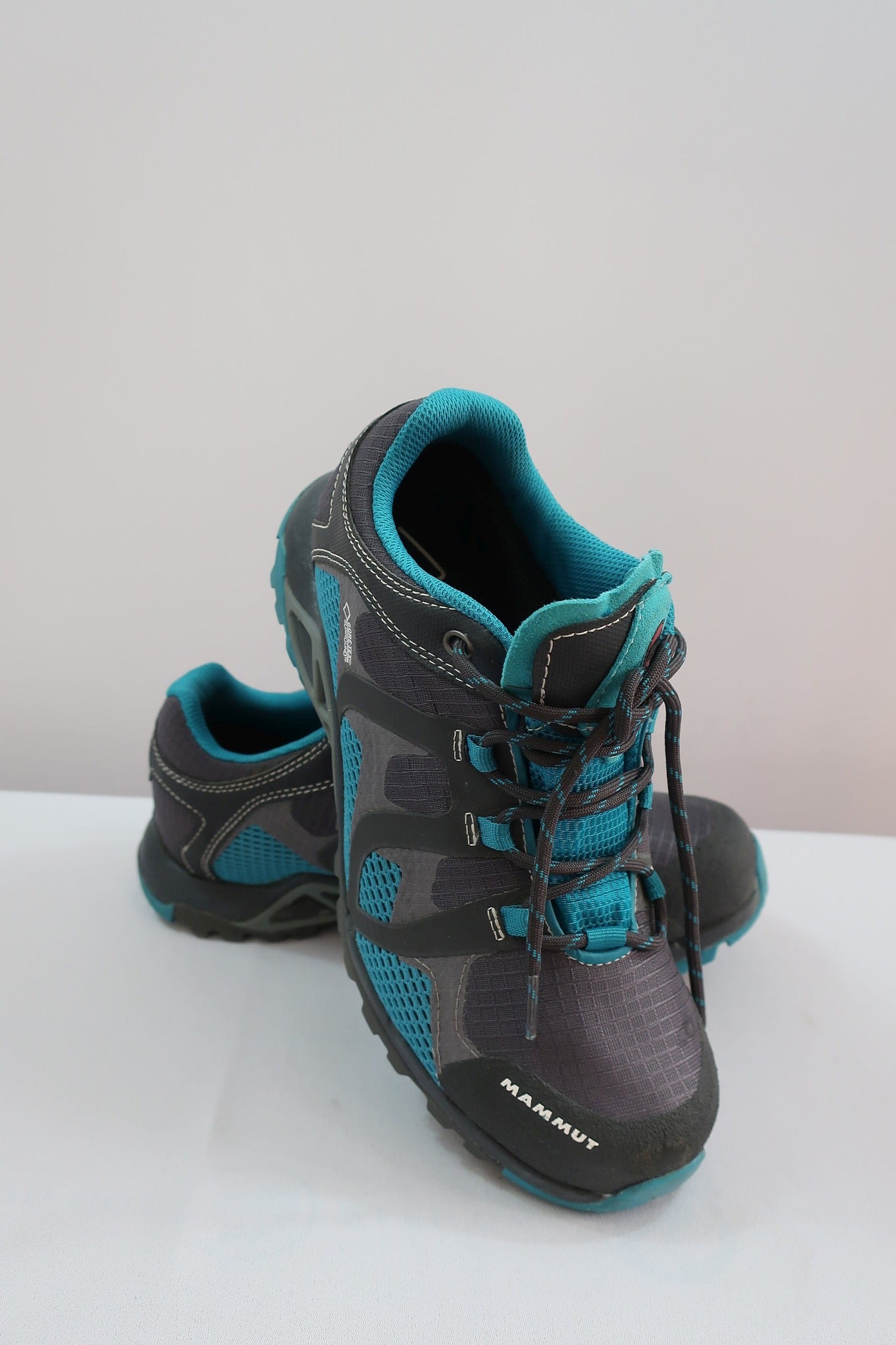MAMMUT laisvalaikio batai su Gore-Tex 37/37,5 dydis