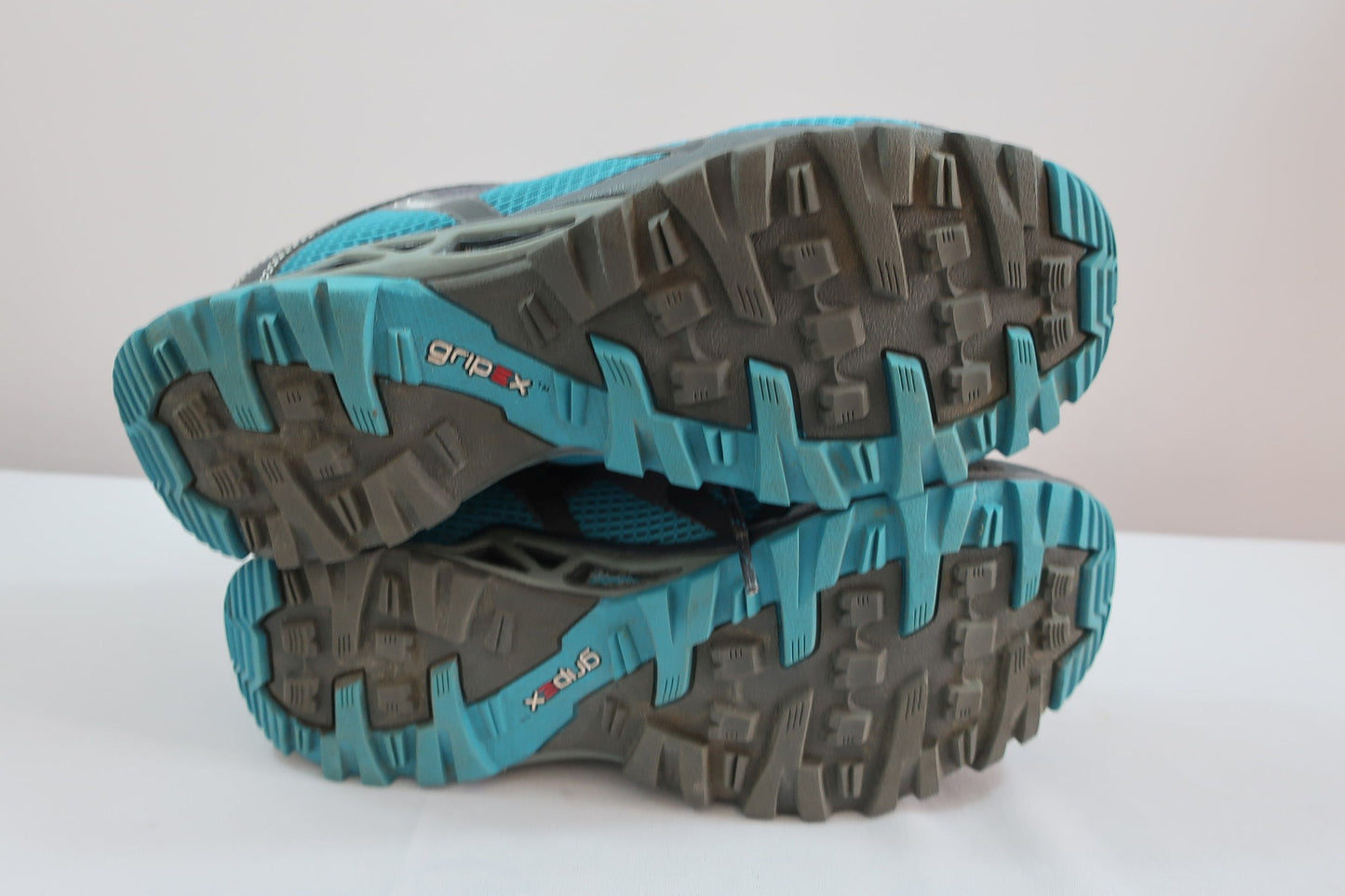 MAMMUT laisvalaikio batai su Gore-Tex 37/37,5 dydis