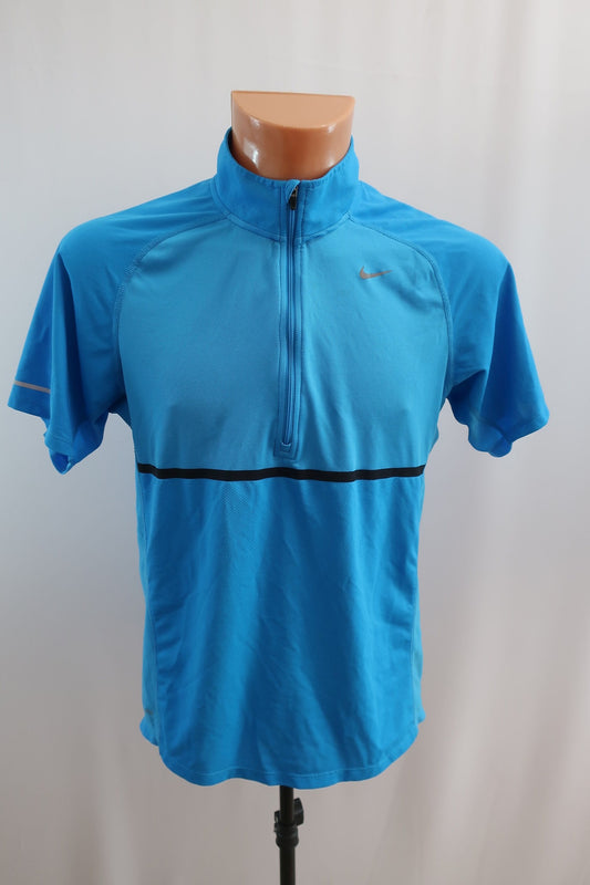 NIKE  vyriški marškinėliai M  dydis