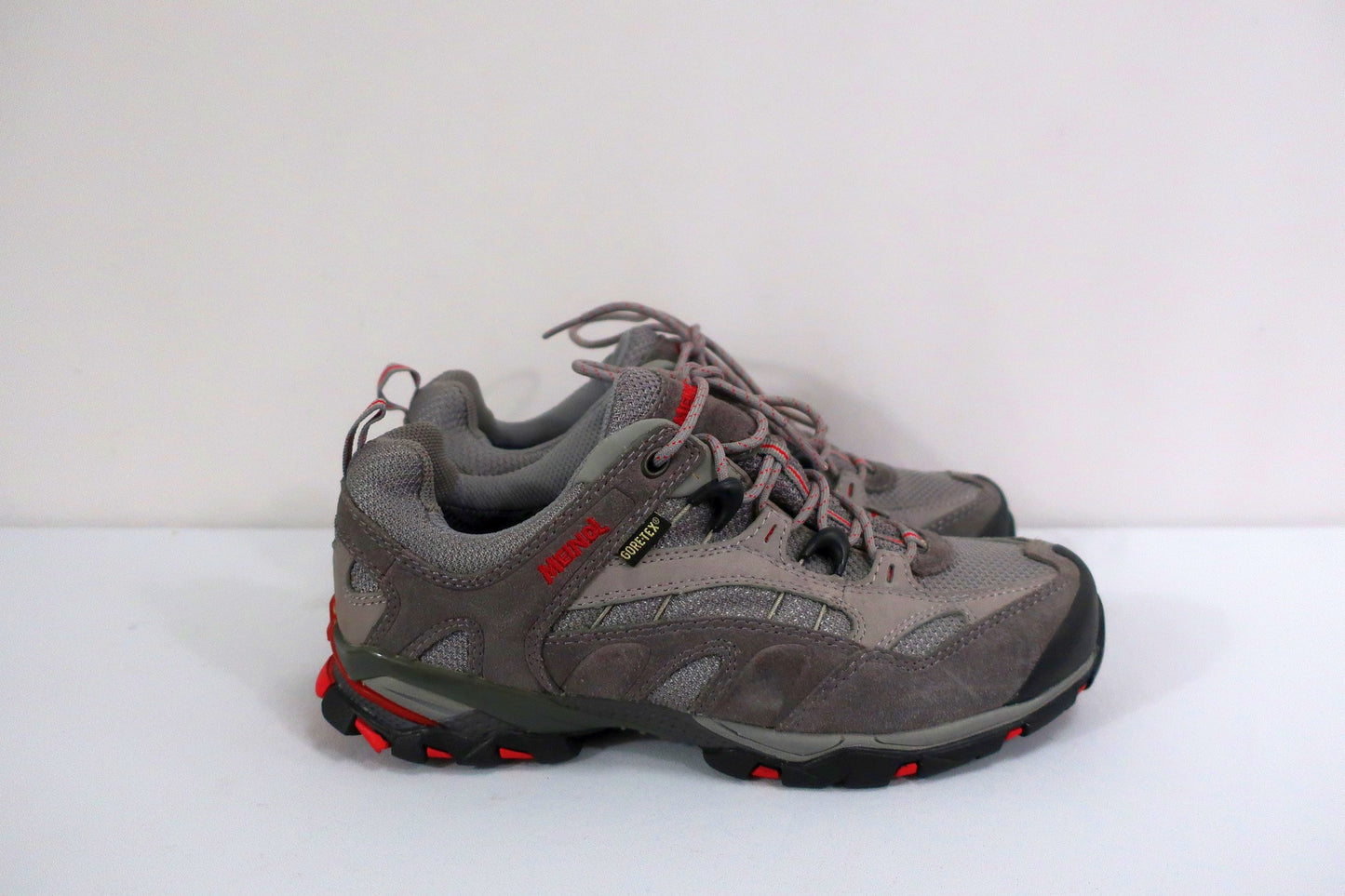 MEINDL nauji laisvalaikio batai su Gore-tex 37.5/38 dydis