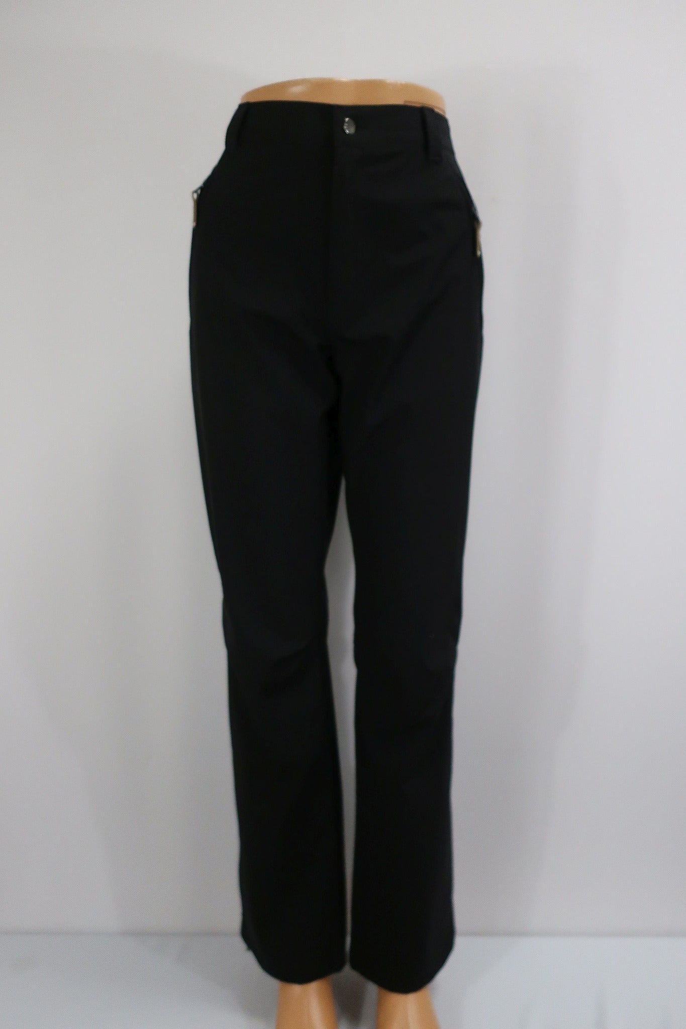 ICEPEAK vyriškos softšelinės laisvalaikio kelnės M dydis