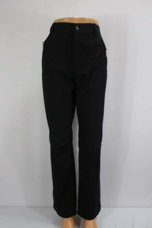 ICEPEAK vyriškos softšelinės laisvalaikio kelnės M dydis