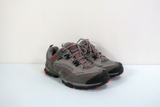 MEINDL nauji laisvalaikio batai su Gore-tex 37.5/38 dydis