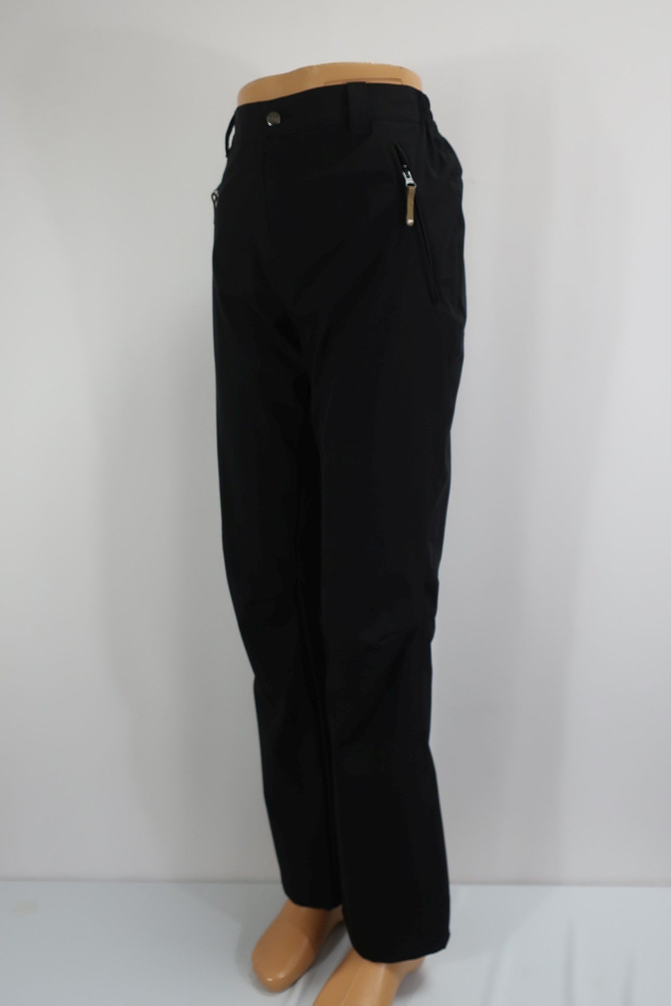 ICEPEAK vyriškos softšelinės laisvalaikio kelnės M dydis