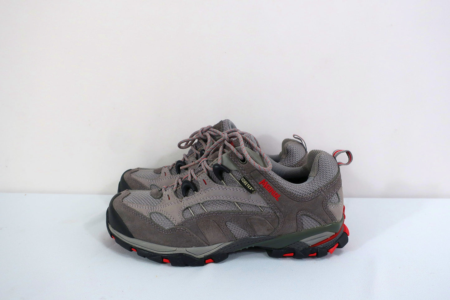 MEINDL nauji laisvalaikio batai su Gore-tex 37.5/38 dydis